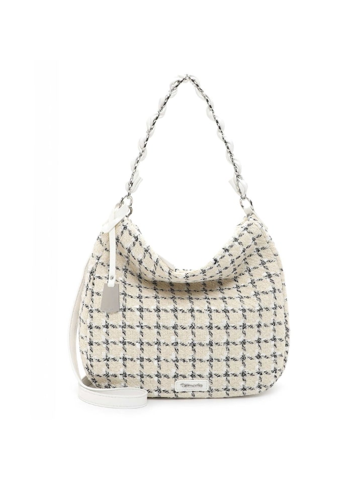 Наплечная сумка Tamaris, белый
Наплечная сумка Tamaris, белый