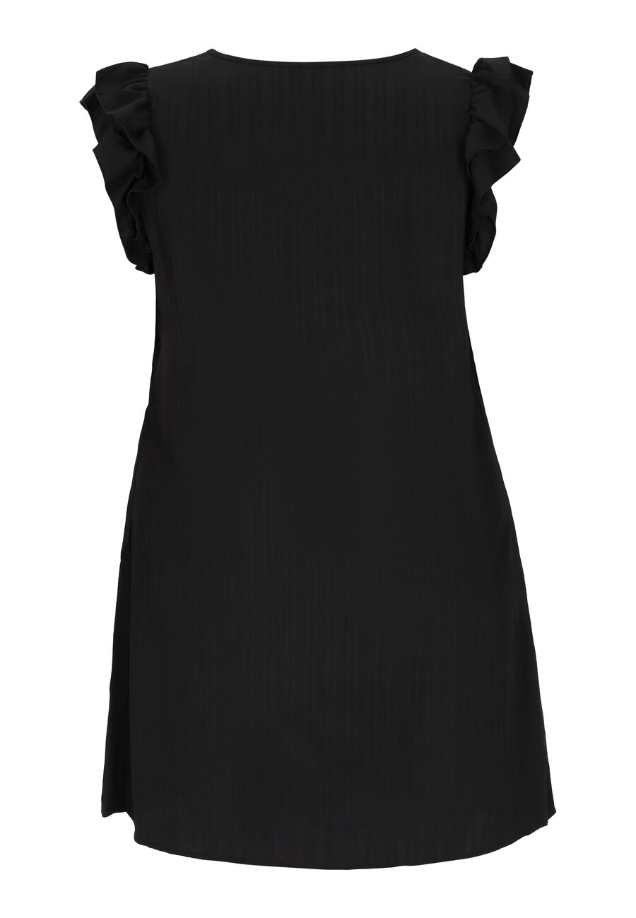 Мини платье EVERA Dress, черный
Мини платье EVERA Dress, черный