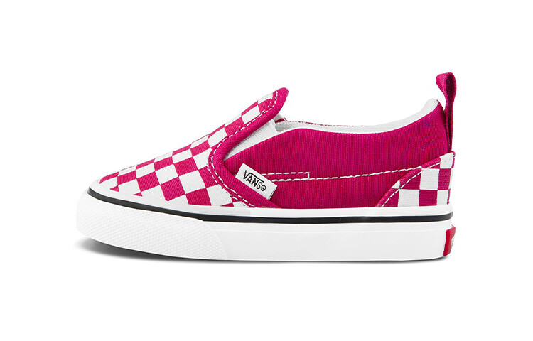 Сандалии Vans Old Skool Red White TD
Сандалии Vans Old Skool Red White TD