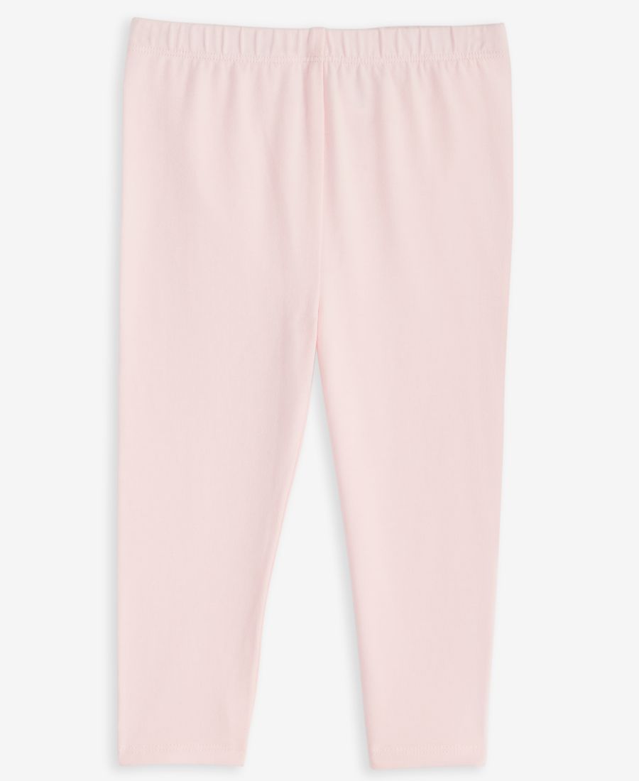 Леггинсы для девочек, размер 2T-4T First Impressions, Pink Polish
Леггинсы для девочек, размер 2T-4T First Impressions, Pink Polish