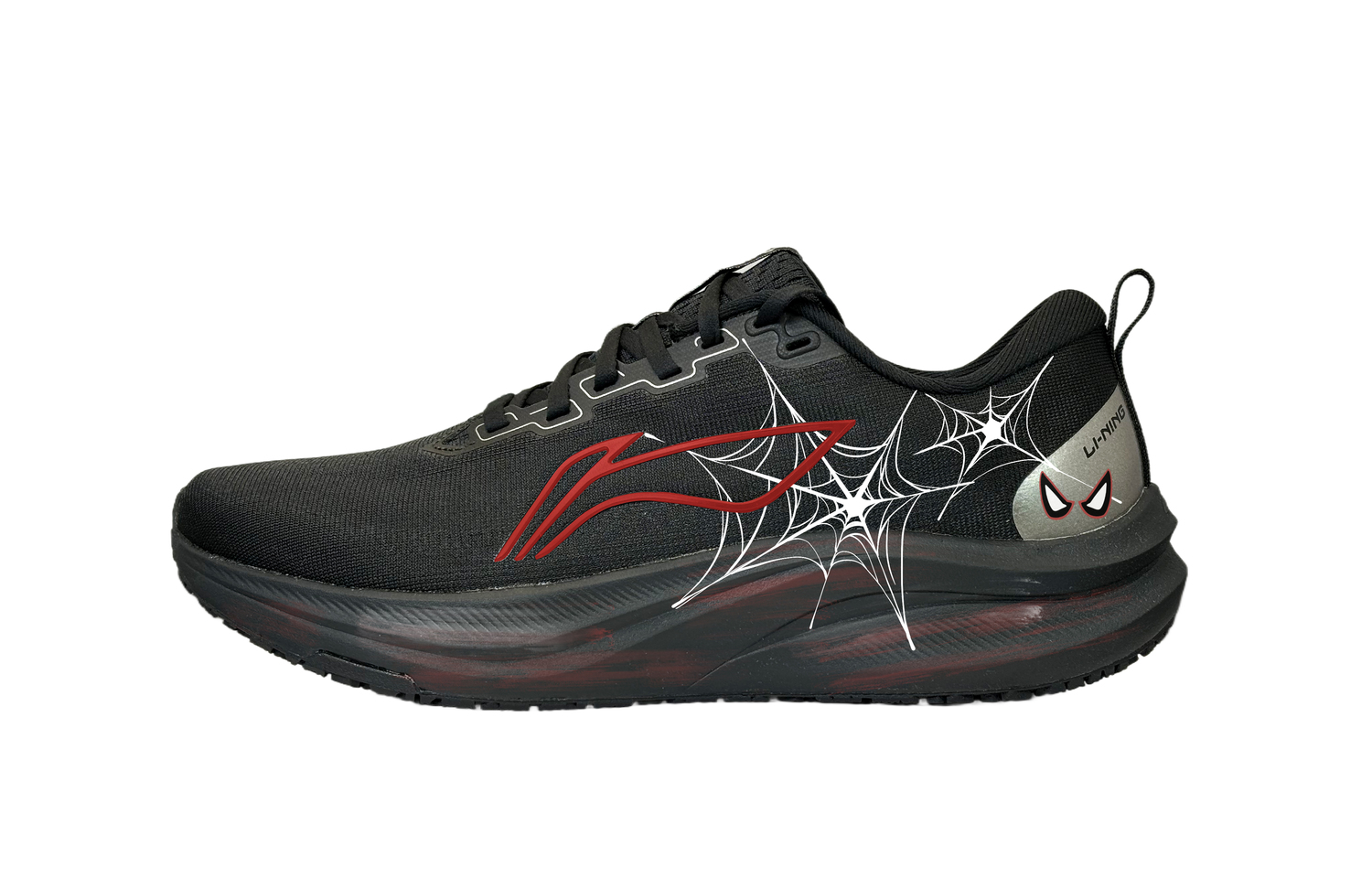 LINING Red Hare 8 амортизирующие износостойкие легкие низкие повседневные кроссовки для бега men's
LINING Red Hare 8 амортизирующие износостойкие легкие низкие повседневные кроссовки для бега men's