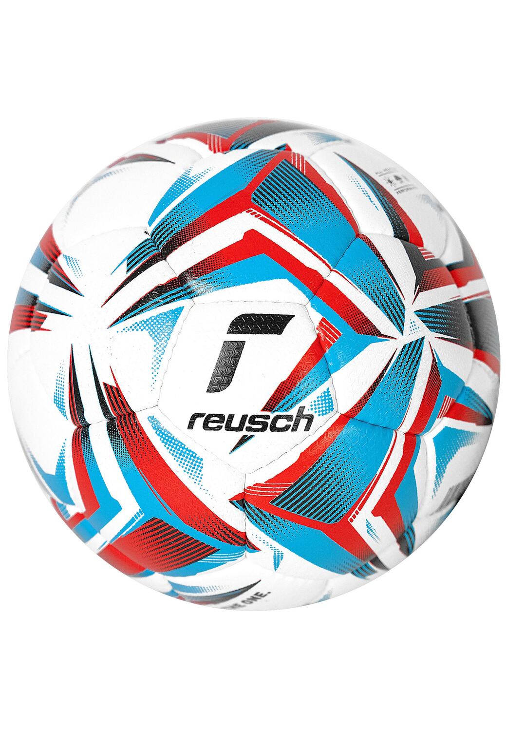 REUSCH Мяч 'Attrakt Infinity' в белом цвете
REUSCH Мяч 'Attrakt Infinity' в белом цвете