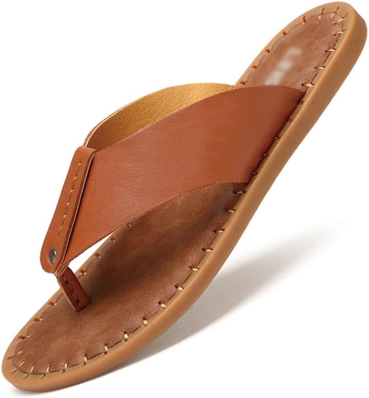 Мужские шлепанцы кожа с поддержкой свода стопы, нескользящие, для спортзала, бассейна и общежития, удобные, легкие летние кожаные тапочки для дома и улицы (Цвет: черный, Размер: EUR43) Hsqma
Мужские шлепанцы кожа с поддержкой свода стопы, нескользящие, для спортзала, бассейна и общежития, удобные, легкие летние кожаные тапочки для дома и улицы (Цвет: черный, Размер: EUR43) Hsqma