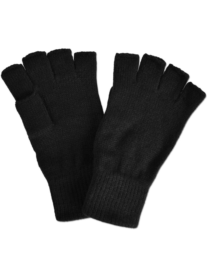 Перчатки Normani Outdoor Sports, черный
Перчатки Normani Outdoor Sports, черный