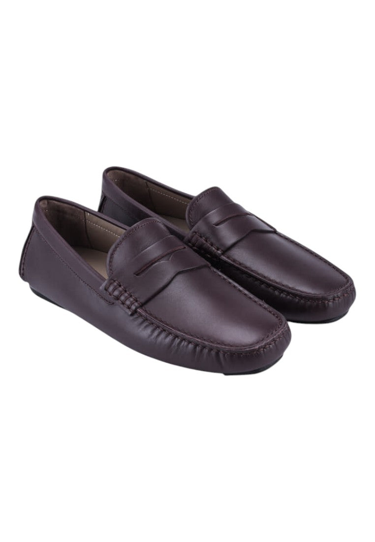 Bally Warno 6195749 Мужские лоферы для вождения из телячьей кожи шоколадного цвета, коричневый
Bally Warno 6195749 Мужские лоферы для вождения из телячьей кожи шоколадного цвета, коричневый
