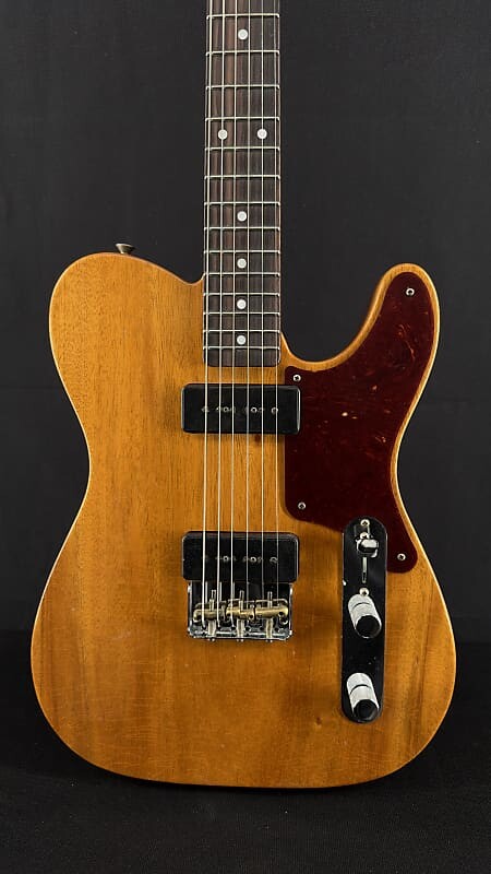 Электрогитара Fender Custom Shop Limited Edition Dual P90 Tele Relic in Aged Natural
Электрогитара Fender Custom Shop Limited Edition Dual P90 Tele Relic in Aged Natural