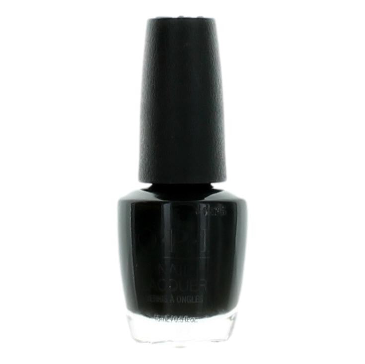 Лак для ногтей OPI от OPI, 0,5 унции, цвет - черный оникс Opi, Clear/Transparent
Лак для ногтей OPI от OPI, 0,5 унции, цвет - черный оникс Opi, Clear/Transparent