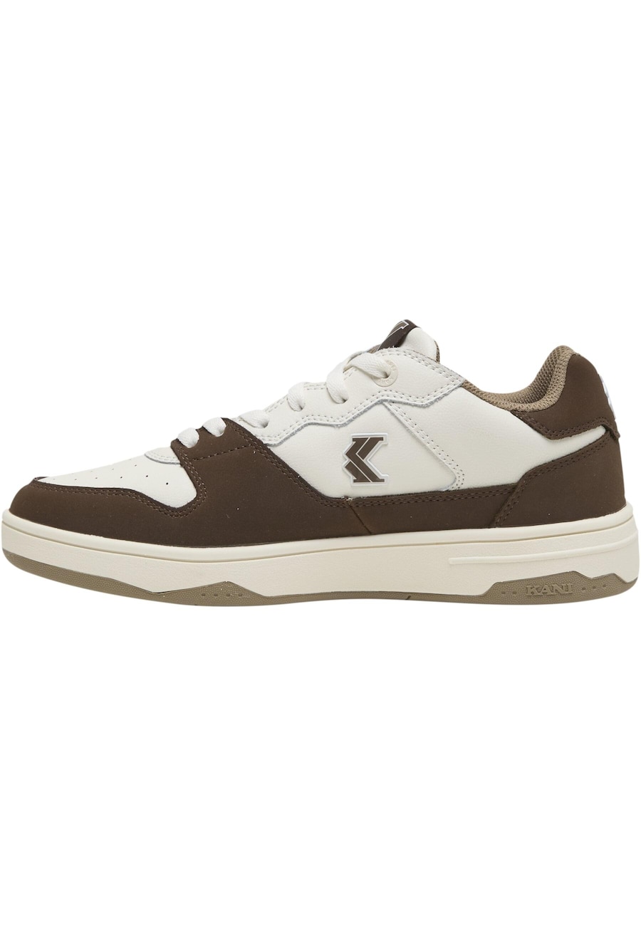 Кроссовки Karl Kani 89 2K, коричневый
Кроссовки Karl Kani 89 2K, коричневый