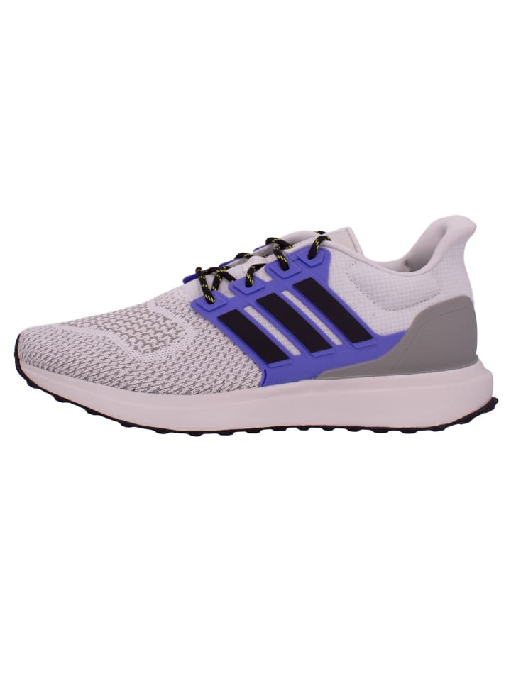 Adidas Кроссовки для бега Ubounce DNA синего цвета
Adidas Кроссовки для бега Ubounce DNA синего цвета