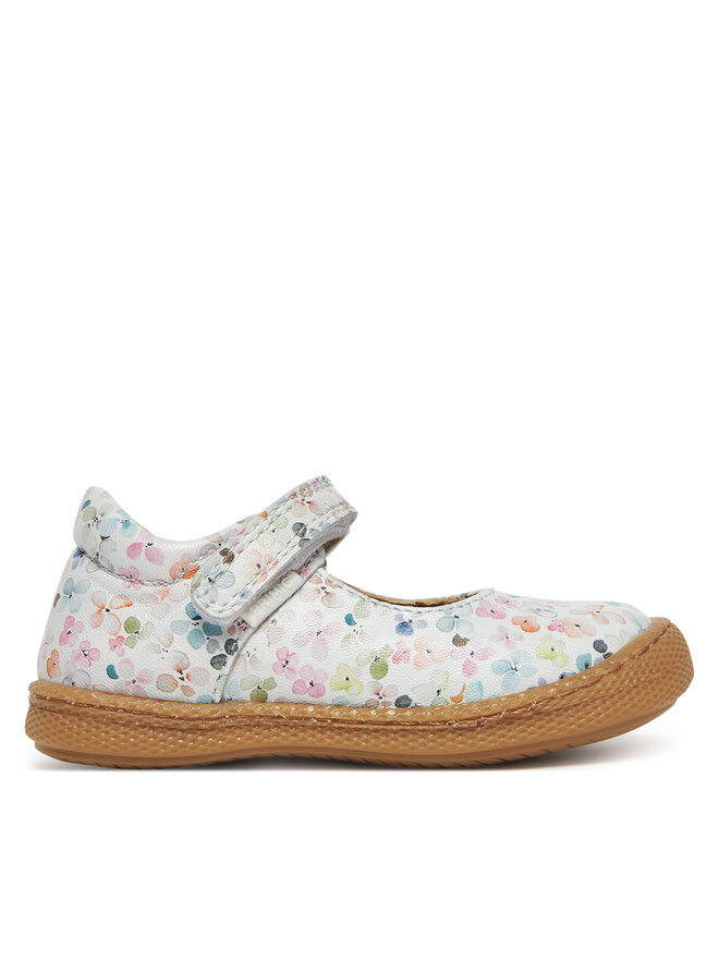 Балетки 7921533 S Primigi, белый
Балетки 7921533 S Primigi, белый