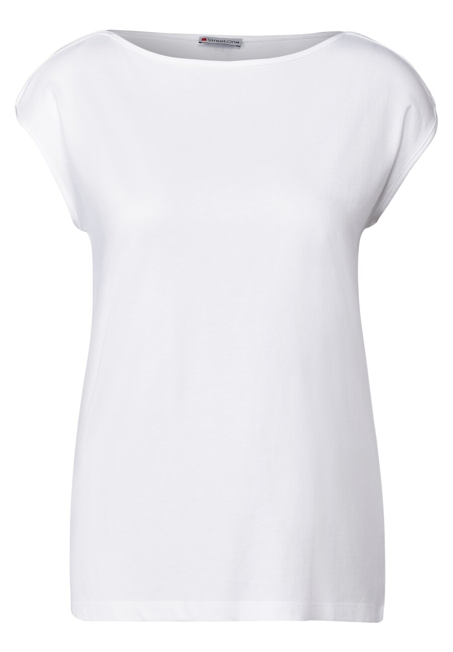 Рубашка STREET ONE, белый
Рубашка STREET ONE, белый