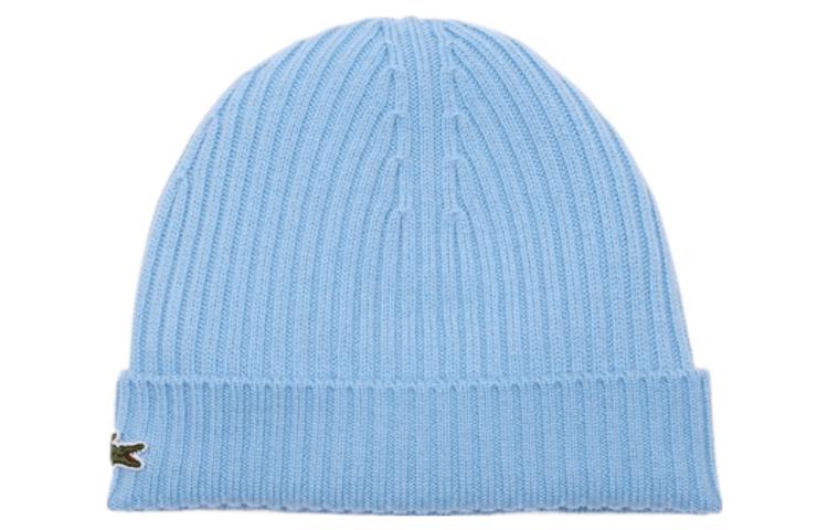 Береты Unisex Sky Blue LACOSTE, синий
Береты Unisex Sky Blue LACOSTE, синий