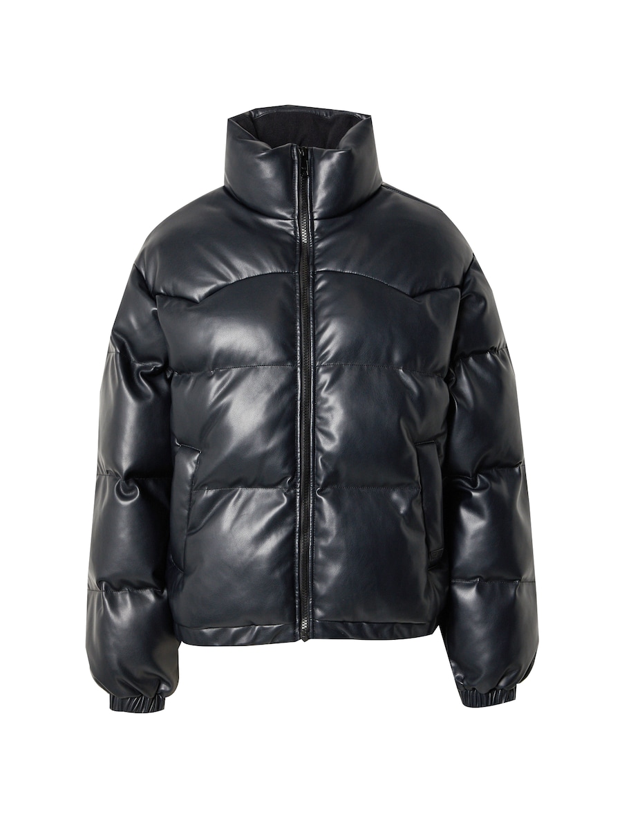 Куртка межсезонная LEVI'S Noe Western Puffer, черный
Куртка межсезонная LEVI'S Noe Western Puffer, черный