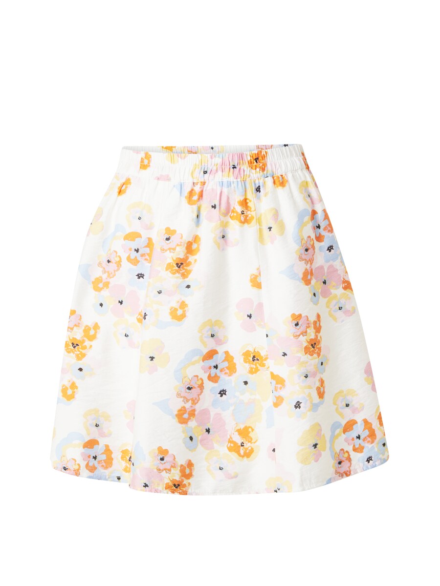 Юбка мини PIECES Skirt KARLSON, белый
Юбка мини PIECES Skirt KARLSON, белый