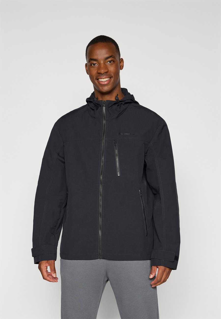 Куртка Champion JACKET, Black
Куртка Champion JACKET, Black