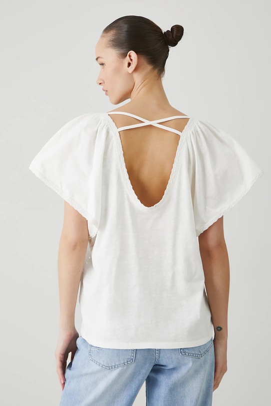 Хлопковая футболка Medicine, бежевый
Хлопковая футболка Medicine, бежевый