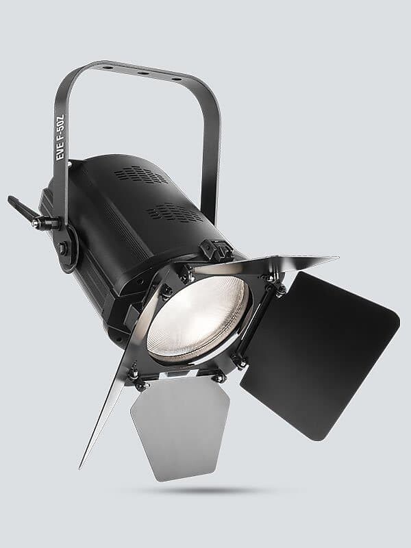 Светильник Chauvet EVE F 50Z HOW
Светильник Chauvet EVE F 50Z HOW