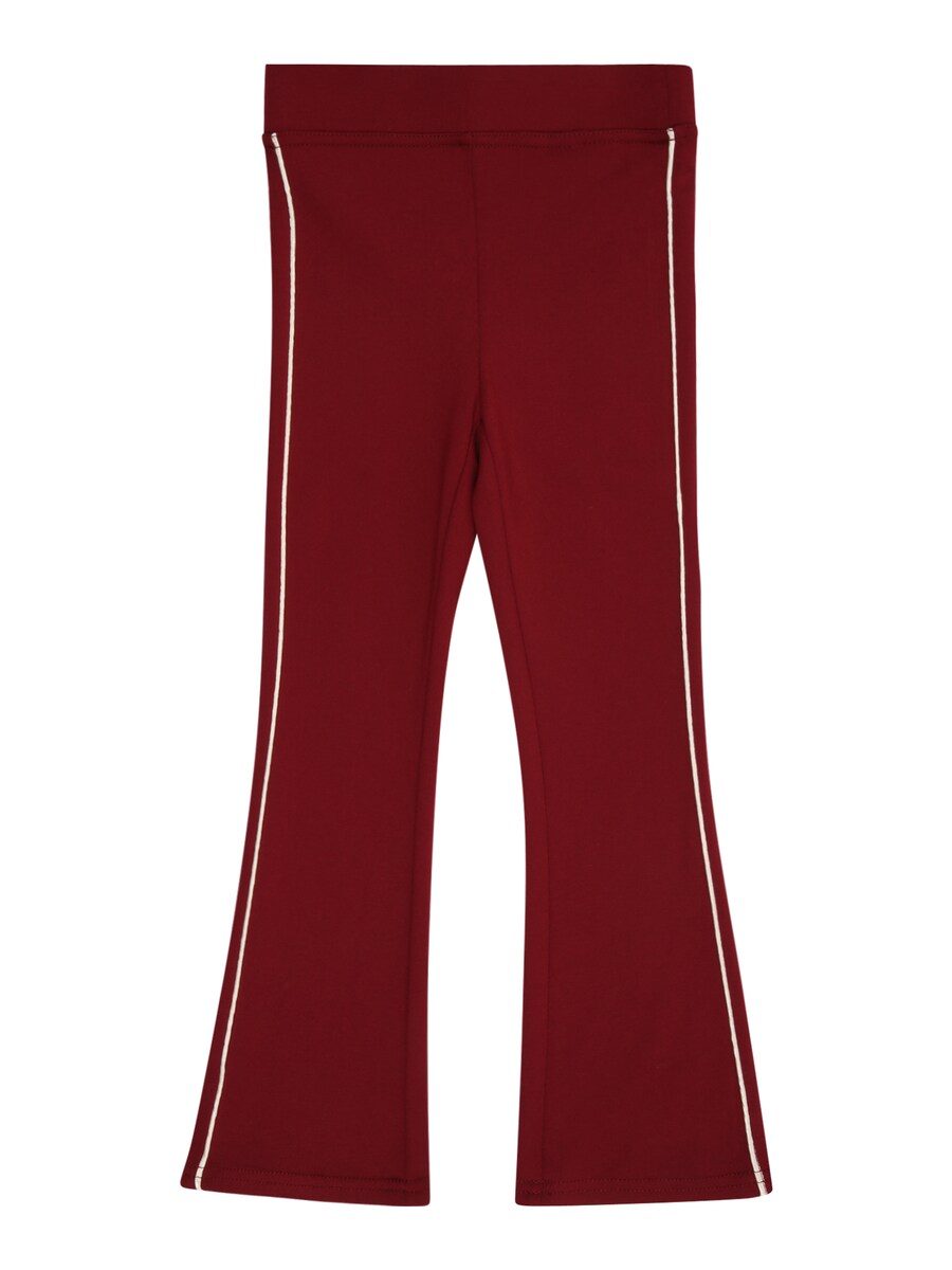 Расклешенные брюки Only Mini KMGPAIGE, Wine Red
Расклешенные брюки Only Mini KMGPAIGE, Wine Red