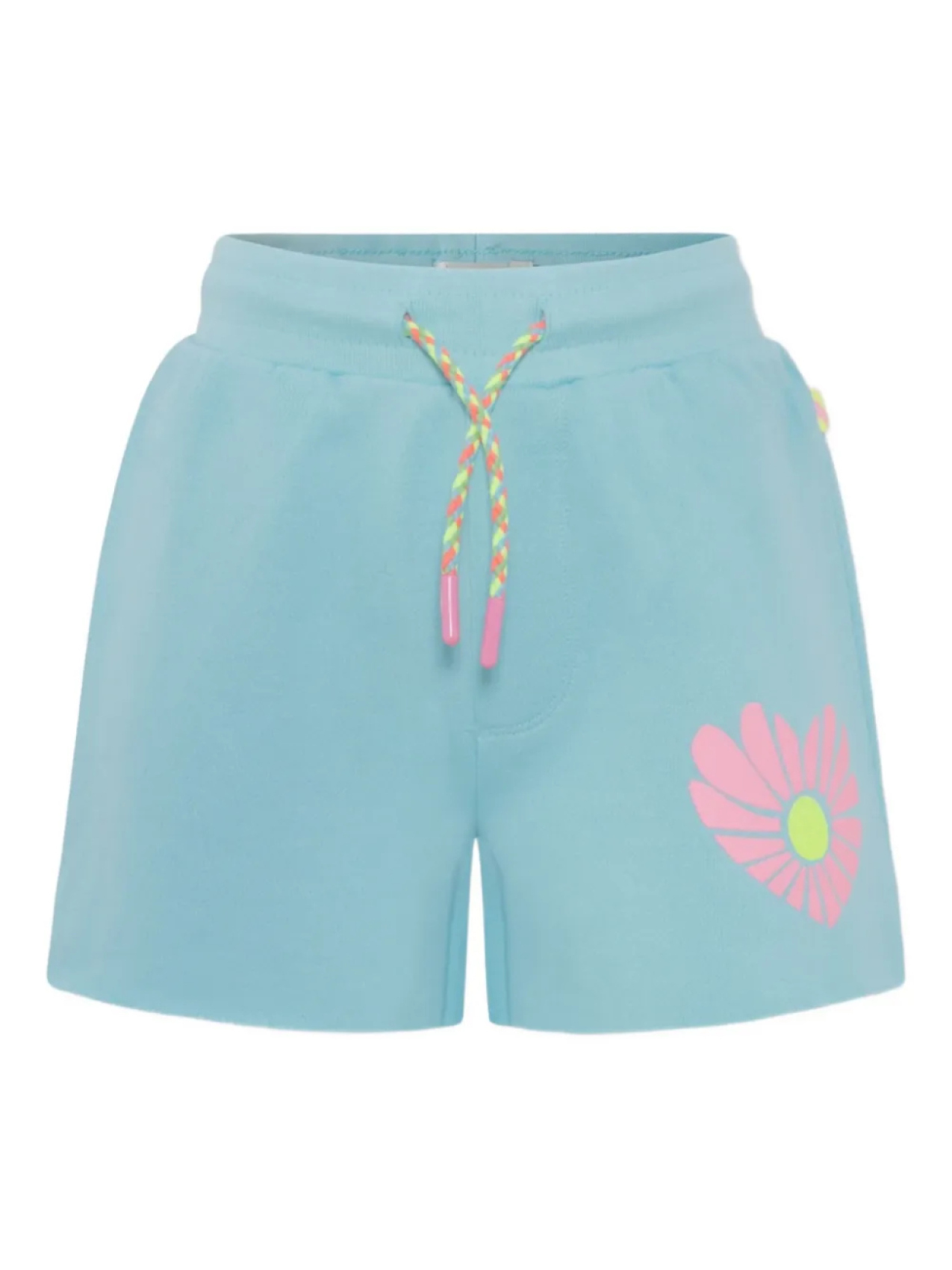 Хлопковые шорты Billieblush, синий
Хлопковые шорты Billieblush, синий