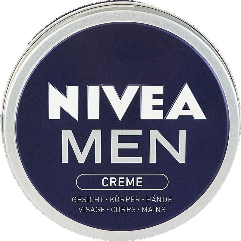 Крем NIVEA, 75 ml
Крем NIVEA, 75 ml