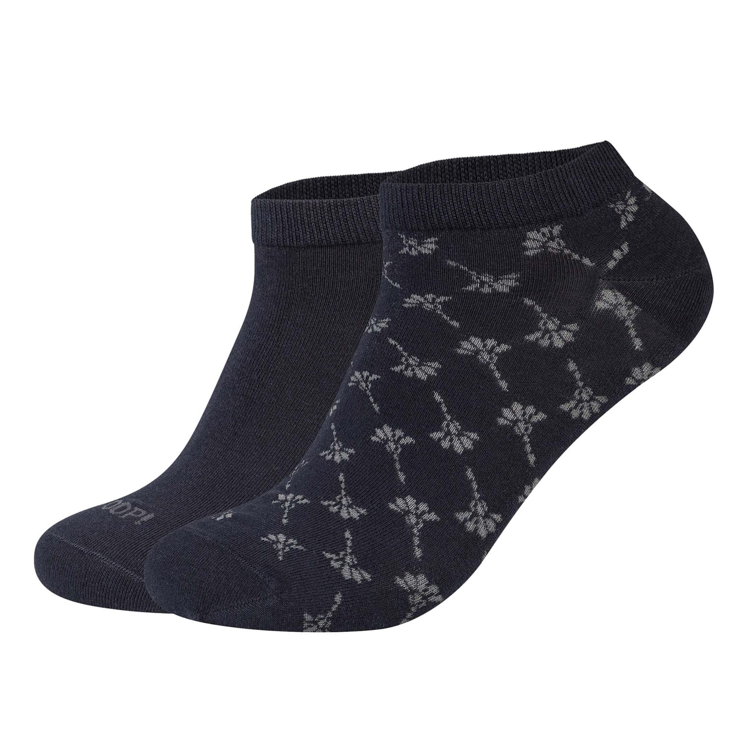 JOOP! Носки в темно-синем цвете
JOOP! Носки в темно-синем цвете