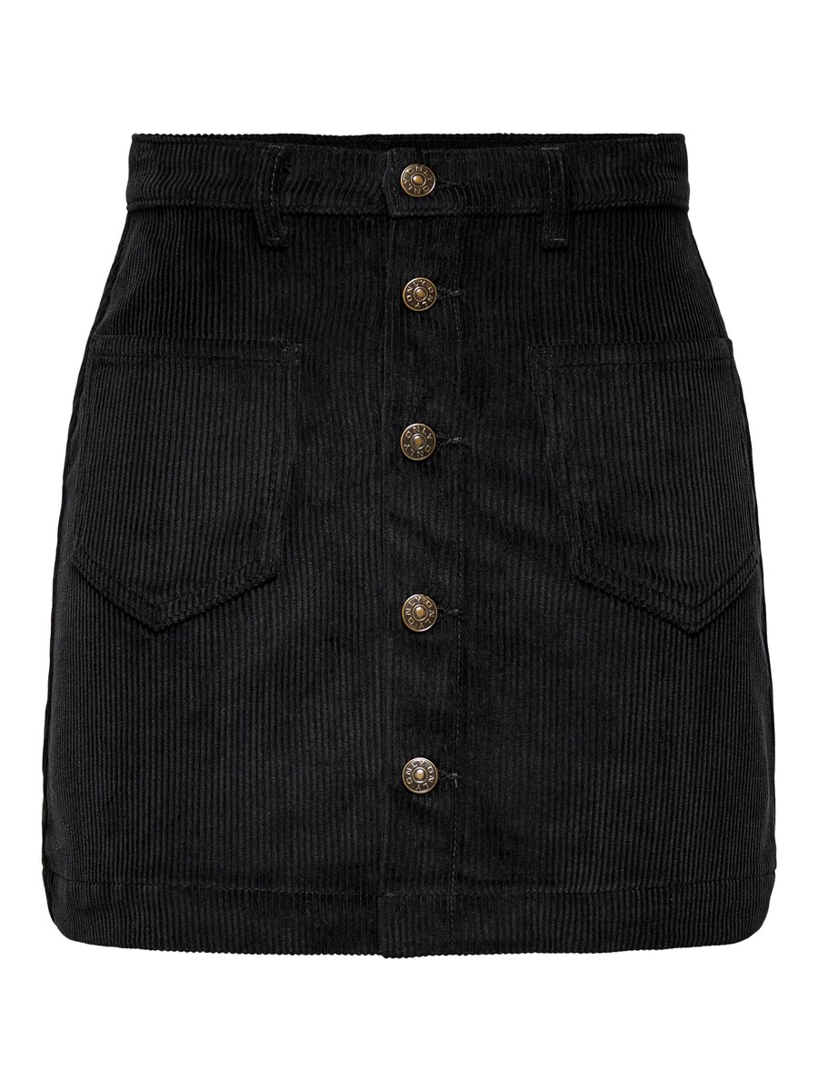 Юбка ONLY ONLAMAZING, черный
Юбка ONLY ONLAMAZING, черный