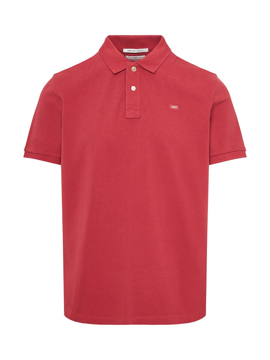 Рубашка Funky Buddha, красный
Рубашка Funky Buddha, красный