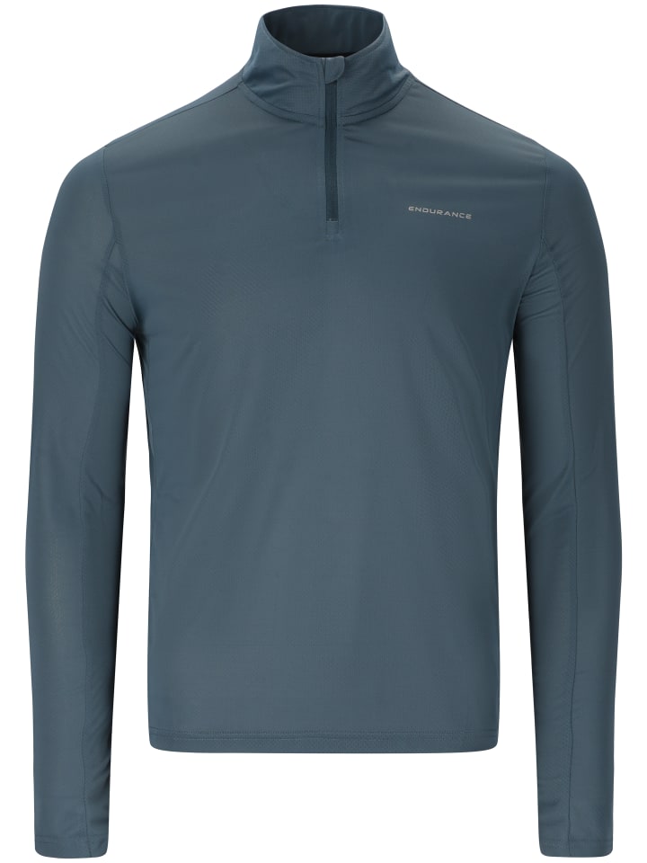 Рубашка с длинным рукавом Endurance
Рубашка с длинным рукавом Endurance