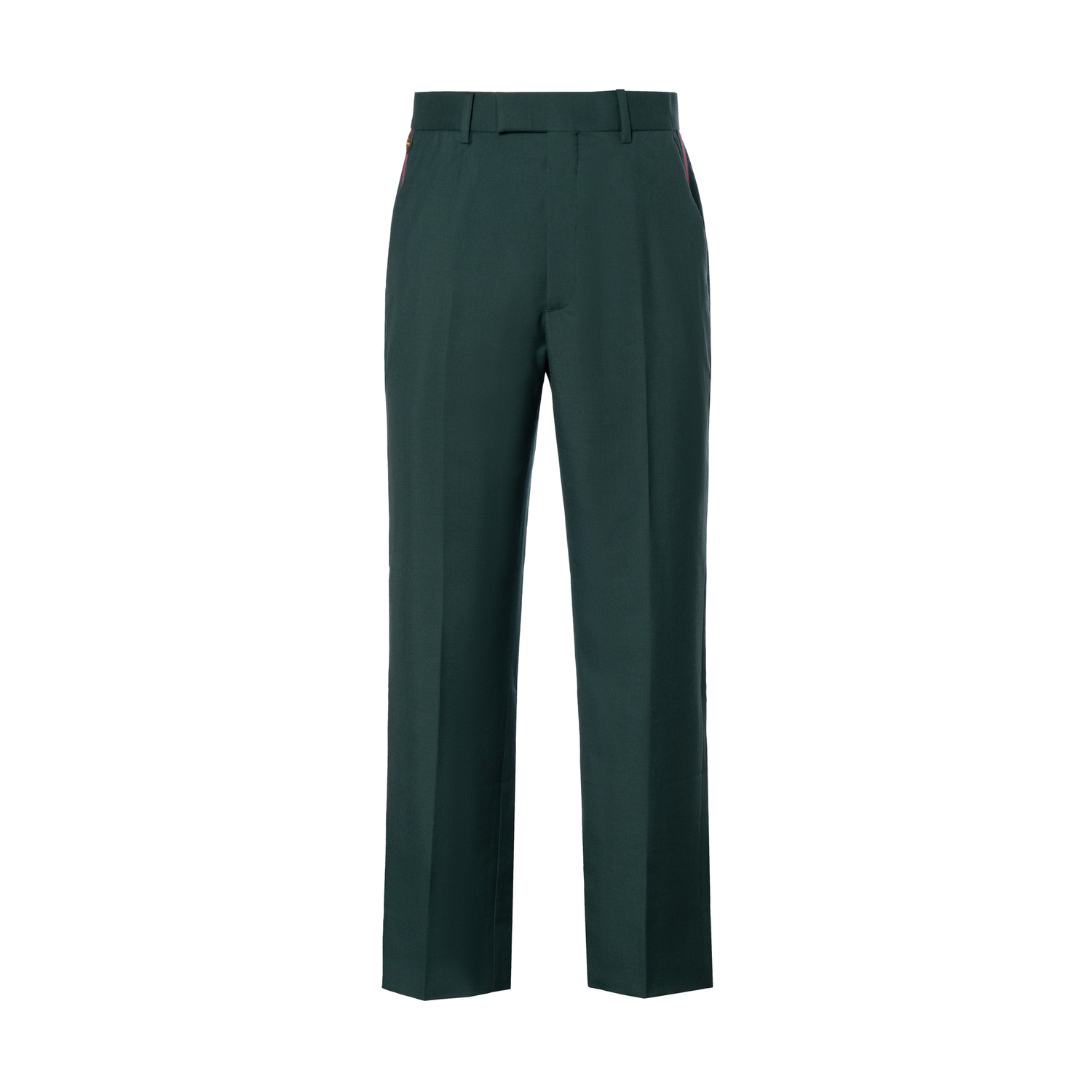 GUCCI Повседневные брюки мужские peacock green
GUCCI Повседневные брюки мужские peacock green