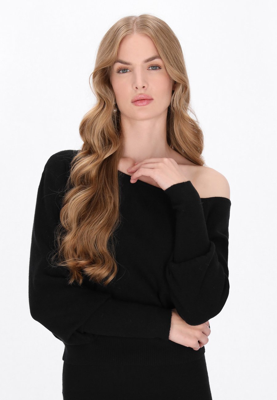 Джемпер DreiMaster Jumper, Black
Джемпер DreiMaster Jumper, Black
