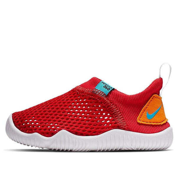 Кроссовки aqua sock 360 красные Nike, оранжевый
Кроссовки aqua sock 360 красные Nike, оранжевый