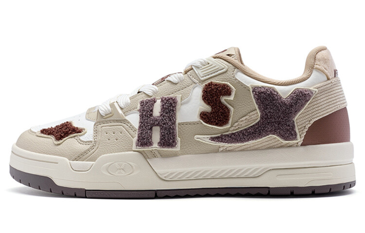 Кроссовки XTEP Skateboarding Shoes Men Low-top Sail White, белый
Кроссовки XTEP Skateboarding Shoes Men Low-top Sail White, белый