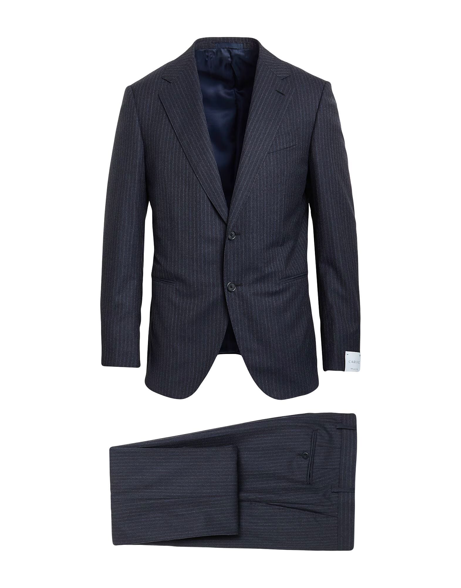 Костюм Caruso, полуночно-синий
Костюм Caruso, полуночно-синий