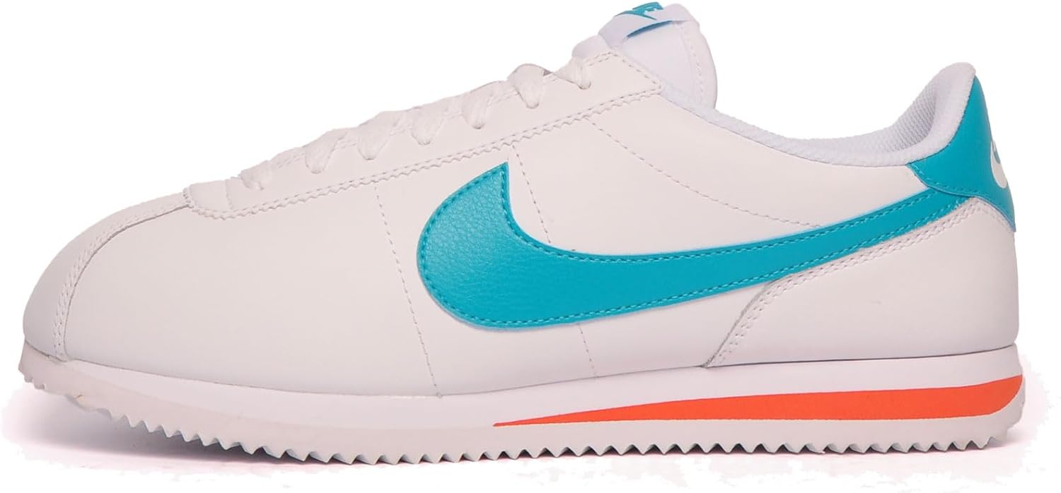 Кроссовки Nike Cortez для мужчин, белый
Кроссовки Nike Cortez для мужчин, белый