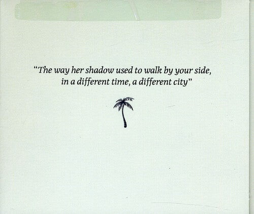 CD диск Lekman, Jens: An Argument with Myself
CD диск Lekman, Jens: An Argument with Myself