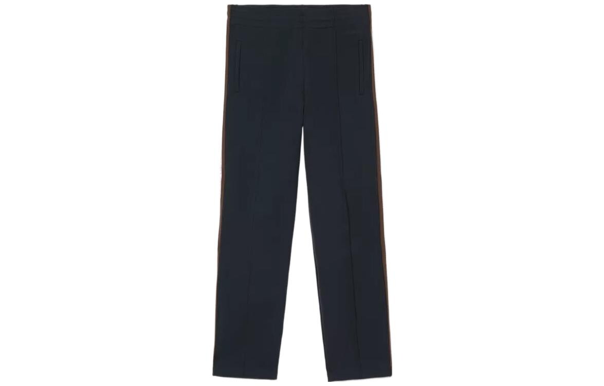 Повседневные брюки мужские темно-синие Burberry, темно-синий
Повседневные брюки мужские темно-синие Burberry, темно-синий