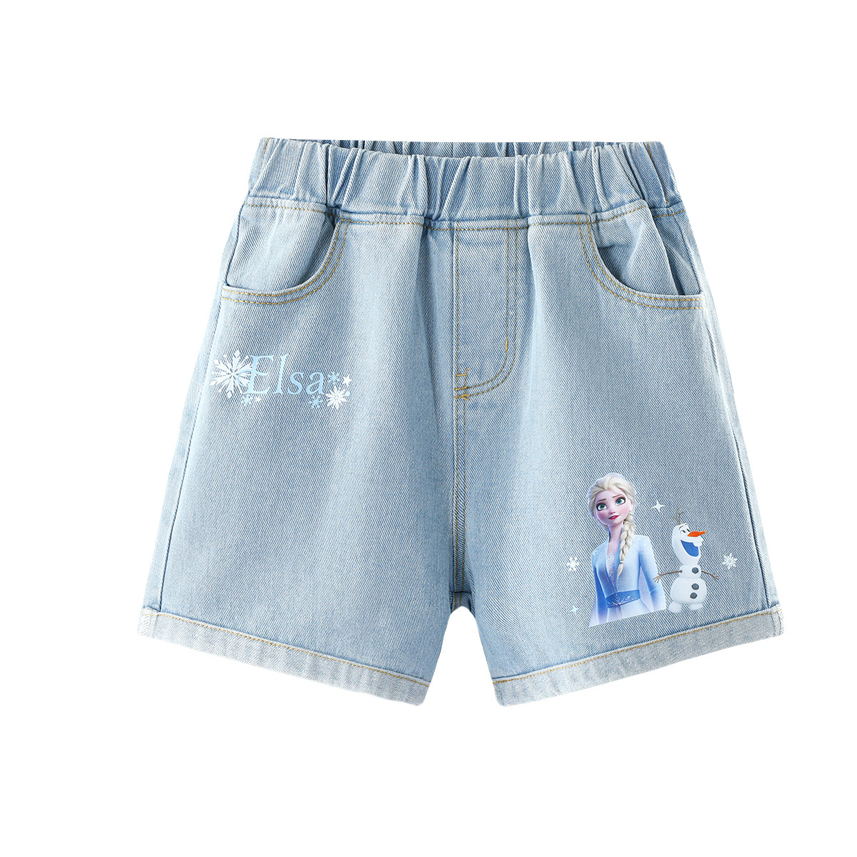 Детские джинсы Disney, светло-голубой
Детские джинсы Disney, светло-голубой