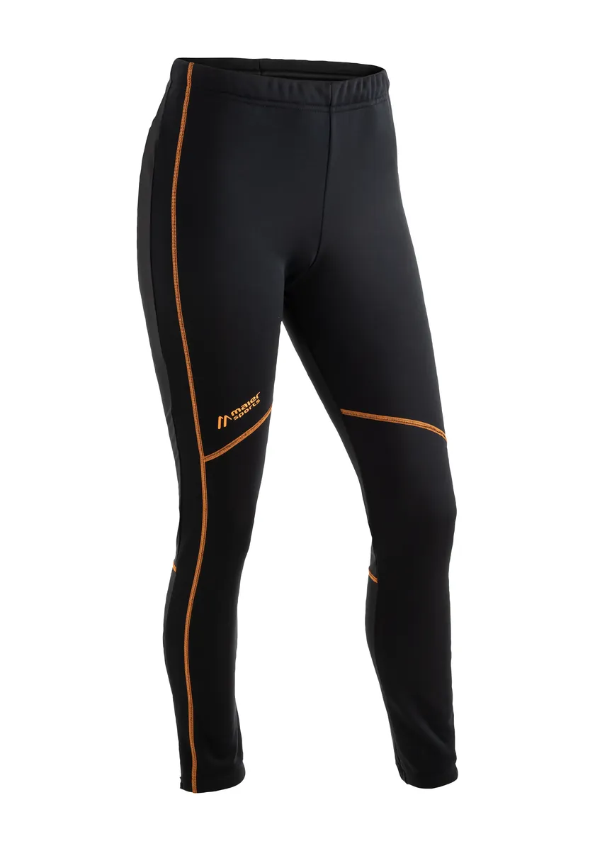 Функциональные брюки Maier Sports "Telfs CC Tight W", спортивные тайтсы для скандинавских видов спорта гибридной конструкции, цвет Dark
Функциональные брюки Maier Sports "Telfs CC Tight W", спортивные тайтсы для скандинавских видов спорта гибридной конструкции, цвет Dark