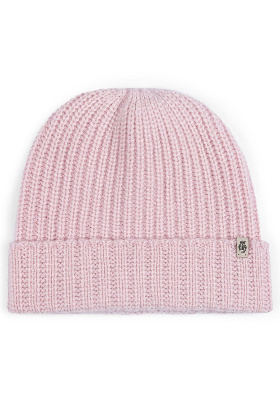 Шапка Roeckl PURE, Blossom/Light Pink
Шапка Roeckl PURE, Blossom/Light Pink