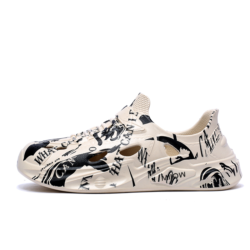 MIIOW Клоги мужские бежевые, цвет Beige
MIIOW Клоги мужские бежевые, цвет Beige