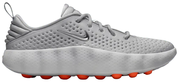 Кроссовки Nike Mind 002, серый
Кроссовки Nike Mind 002, серый