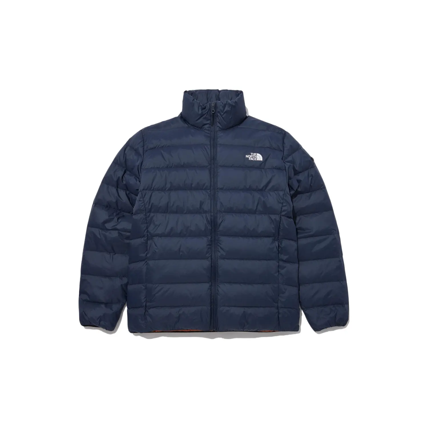 Пуховик мужской темно-синий The North Face, темно-синий
Пуховик мужской темно-синий The North Face, темно-синий