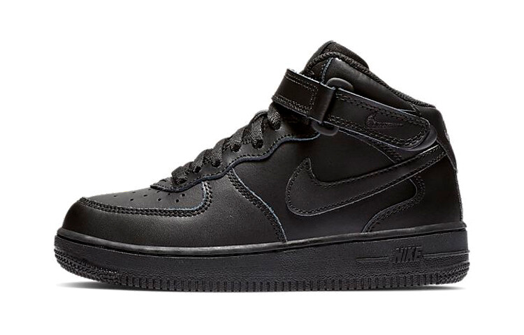 Детские кроссовки для скейтбординга Nike Air Force 1 PS
Детские кроссовки для скейтбординга Nike Air Force 1 PS