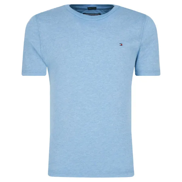 Футболка стандартного кроя Tommy Hilfiger, синий
Футболка стандартного кроя Tommy Hilfiger, синий