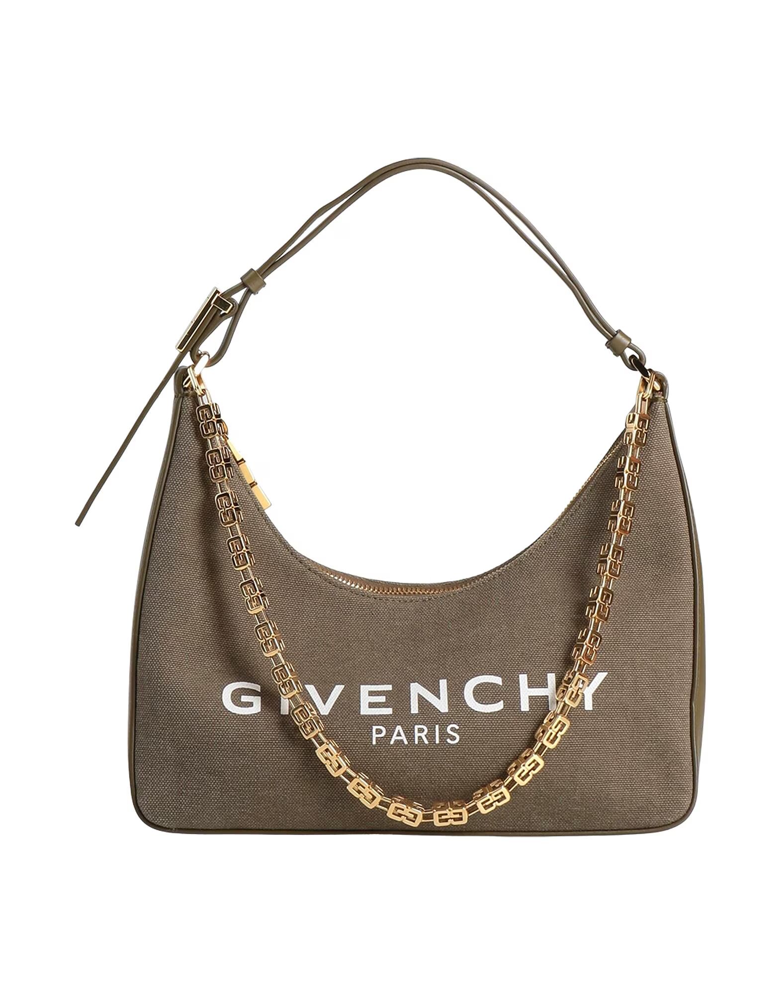 Сумка через плечо Givenchy, хаки
Сумка через плечо Givenchy, хаки