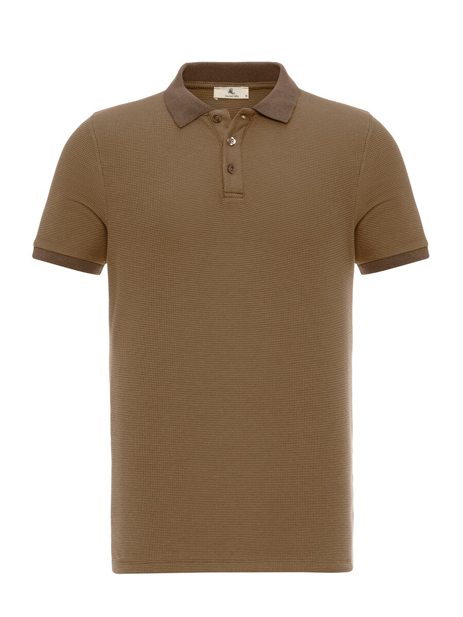 Рубашка Daniel Hills, цвет Cappuccino 
Рубашка Daniel Hills, цвет Cappuccino