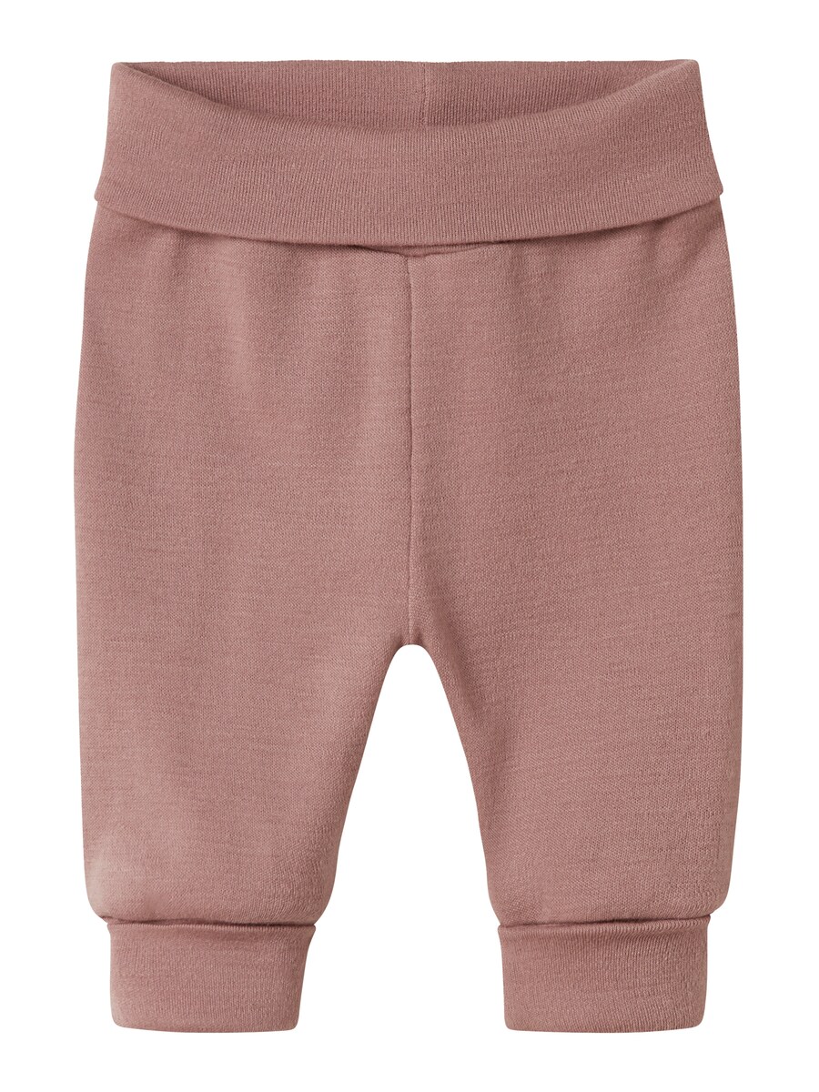 Зауженные брюки NAME IT NBFWILLIT, темно-розовый
Зауженные брюки NAME IT NBFWILLIT, темно-розовый