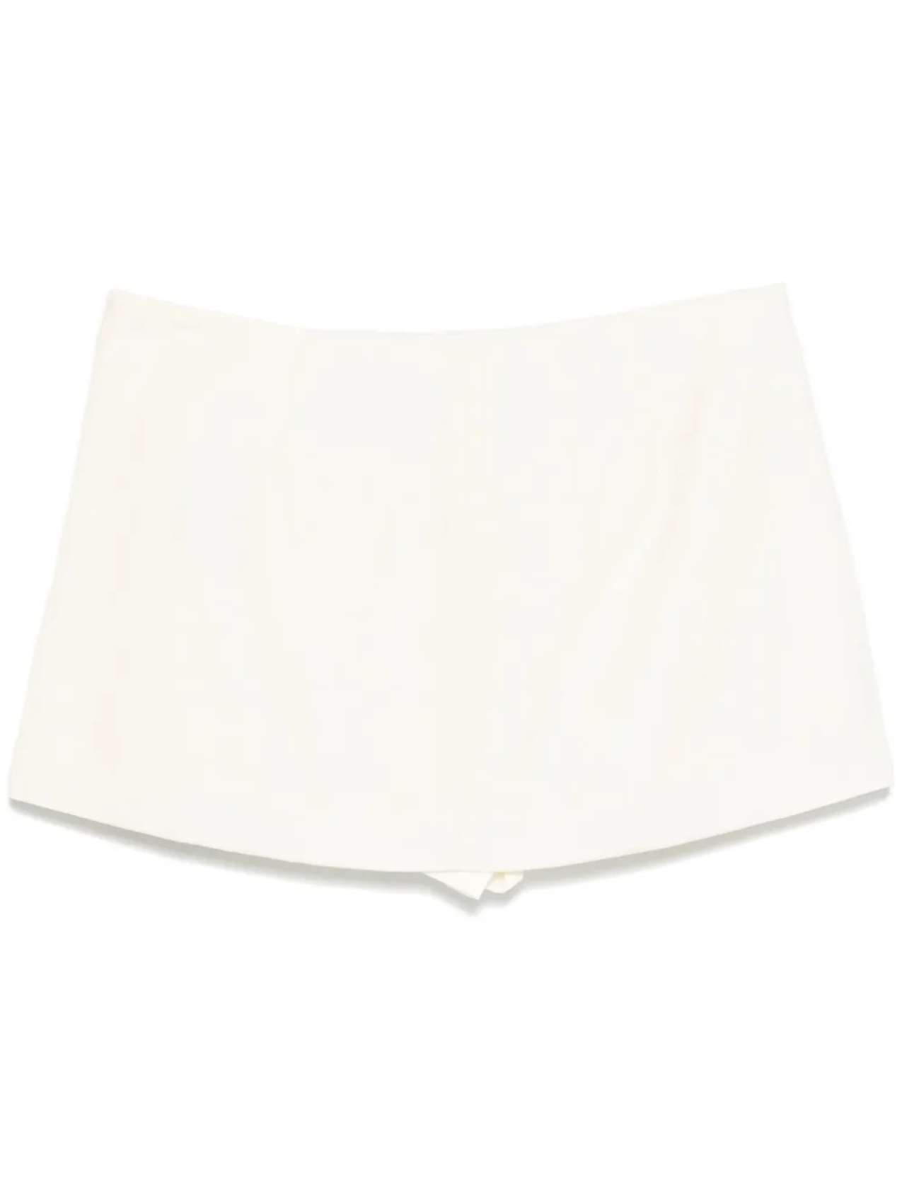 Dorothee Schumacher юбка-шорты со складками, нейтральный
Dorothee Schumacher юбка-шорты со складками, нейтральный