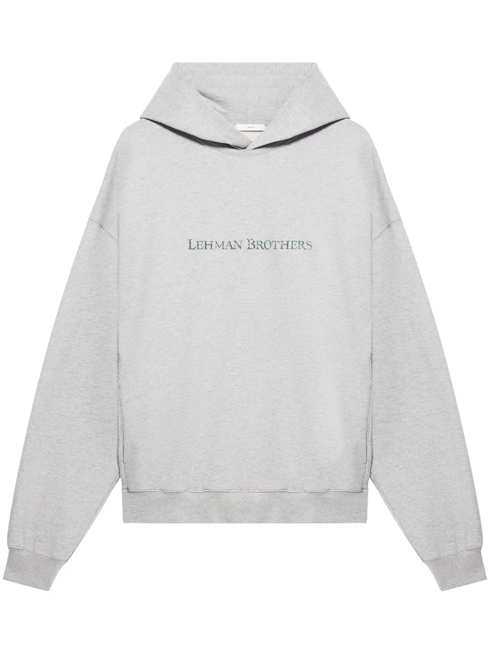 Худи с эффектом потертости 1989 STUDIO, серый
Худи с эффектом потертости 1989 STUDIO, серый