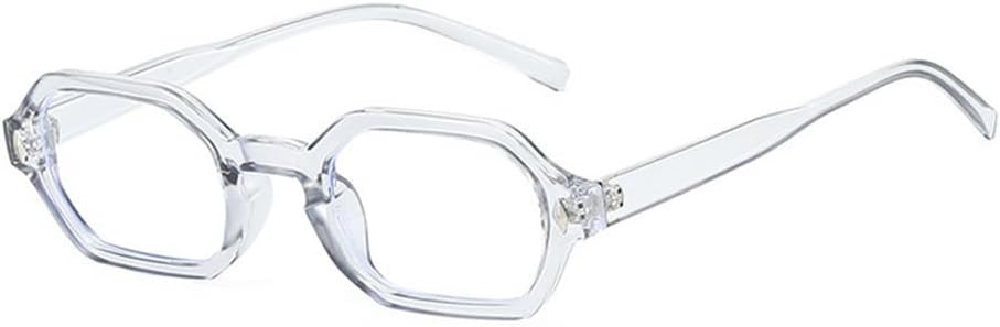 Солнцезащитные очки UV400 с маленькой оправой, прозрачными градиентными линзами и заклепками, для женщин и мужчин, для бега и занятий спортом на открытом воздухе UYPTK, Light Gray Clear
Солнцезащитные очки UV400 с маленькой оправой, прозрачными градиентными линзами и заклепками, для женщин и мужчин, для бега и занятий спортом на открытом воздухе UYPTK, Light Gray Clear